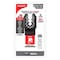Diablo Diablo 1-1/4 in. X 1-1/4 in. W Carbide Oscillating Blade Metal 3 pk DOU125CF3 - alternate 2